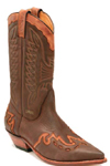 Westernstiefel